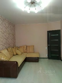 Продается 1-комн. квартира, 40,1 м²