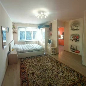 Продается 1-комн. квартира, 32,1 м²