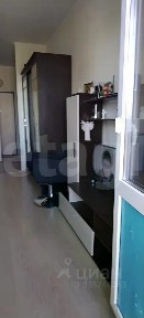 Продается студия, 23,5 м²