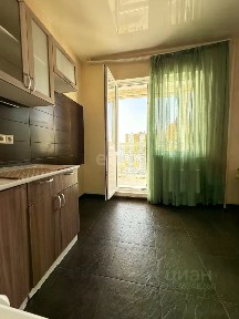 Продается 1-комн. квартира, 35,9 м²