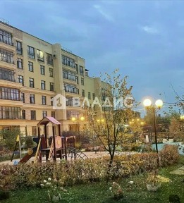 Продается студия, 33 м²