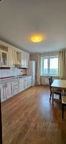 Продается 2-комн. квартира, 72,1 м²