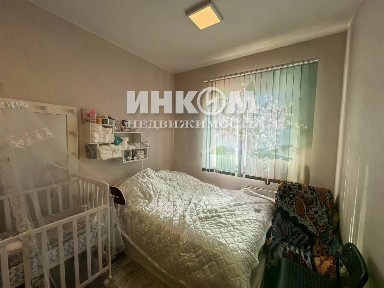 Продается 2-комн. квартира, 45,8 м²
