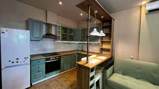 Продается студия, 31 м²