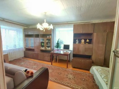 Продается 1-комн. квартира, 30,5 м²
