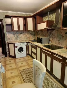 Продается 2-комн. квартира, 66 м²