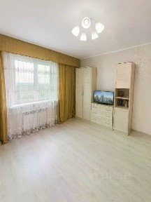 Продается студия, 24 м²