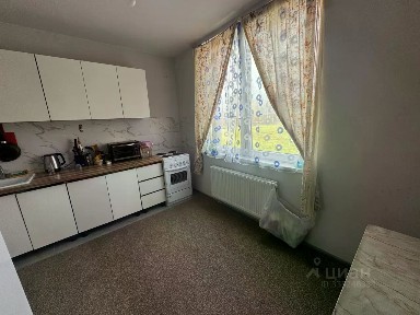 Продается 1-комн. квартира, 46,6 м²