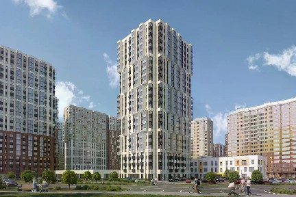 Продается 2-комн. квартира, 31,9 м²