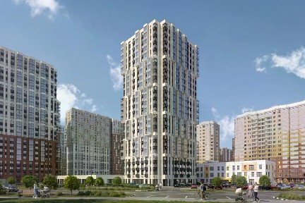 Продается 2-комн. квартира, 38,3 м²