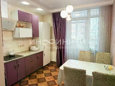 Продается 2-комн. квартира, 52 м²