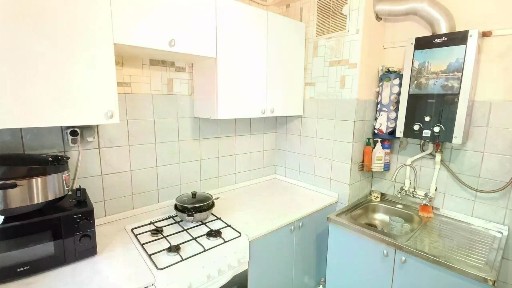 Продается 2-комн. квартира, 40,8 м²