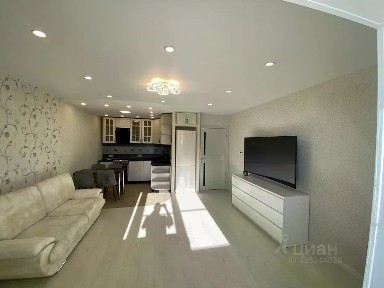 Продается 1-комн. квартира, 44,8 м²