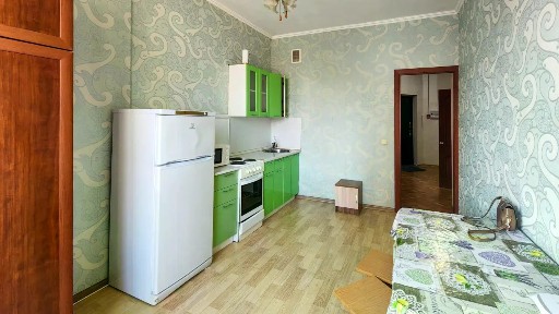Продается 1-комн. квартира, 43,5 м²
