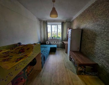 Продается 1-комн. квартира, 30 м²