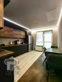 Продается 2-комн. квартира, 60,5 м²