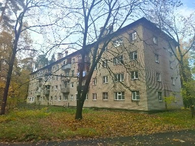Продается 3-комн. квартира, 56 м²