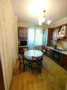 Продается 2-комн. квартира, 64,1 м²
