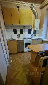 Продается 2-комн. квартира, 44,3 м²