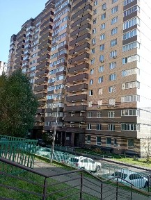 Продается 1-комн. квартира, 40,2 м²
