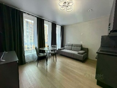 Продается студия, 22,2 м²