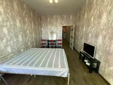 Продаются 1-комн. апартаменты, 33,2 м²