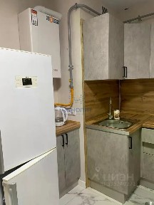 Продается 1-комн. квартира, 30,9 м²