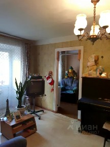 Продается 2-комн. квартира, 45 м²