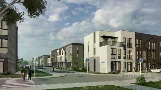 Продается 1-комн. квартира, 47 м²