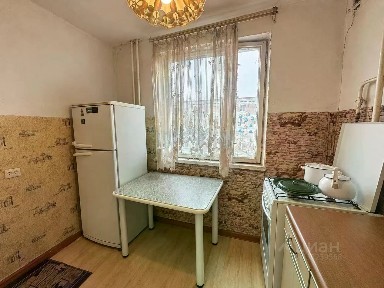 Продается 1-комн. квартира, 29,3 м²