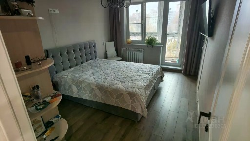 Продается 3-комн. квартира, 63 м²