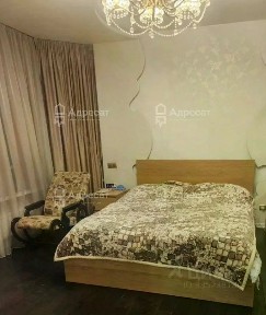 Продается 2-комн. квартира, 68,4 м²