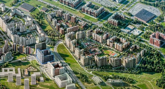 Продается 3-комн. квартира, 82 м²