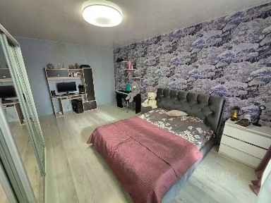 Продается 2-комн. квартира, 60,3 м²