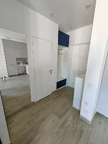 Продается студия, 30,2 м²