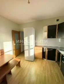 Продается 1-комн. квартира, 42,4 м²