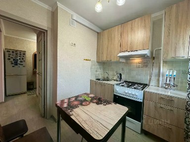 Продается 2-комн. квартира, 44,3 м²