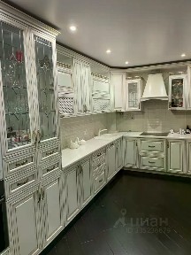 Продается 3-комн. квартира, 91,4 м²