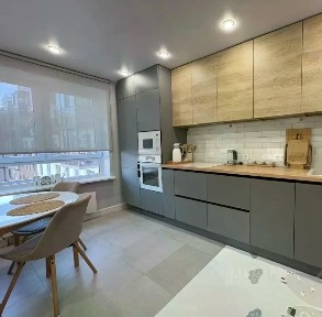 Продается 2-комн. квартира, 64,4 м²