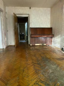 Продается 3-комн. квартира, 60,5 м²