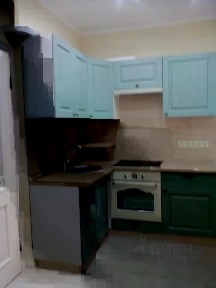 Продается студия, 29,6 м²