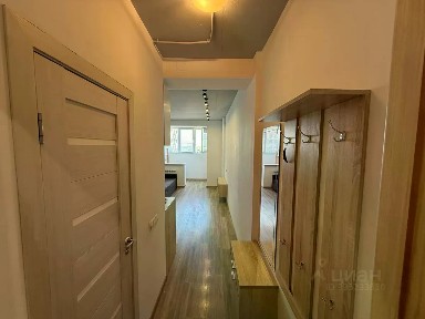 Продается 1-комн. квартира, 43 м²