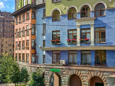 Продается 1-комн. квартира, 35 м²