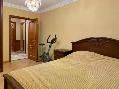 Продается 4-комн. квартира, 69 м²