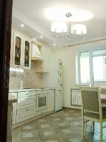 Продается 1-комн. квартира, 48,3 м²