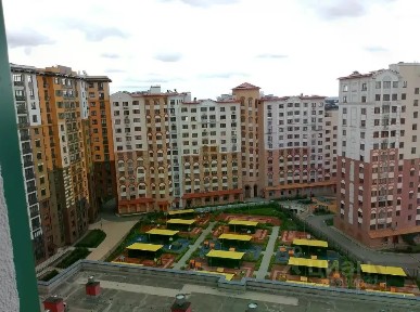 Продается 2-комн. квартира, 74 м²