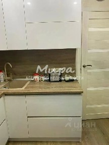 Продается 1-комн. квартира, 30,5 м²