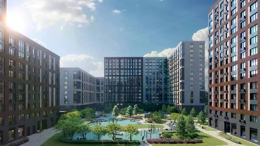 Продается 1-комн. квартира, 27 м²
