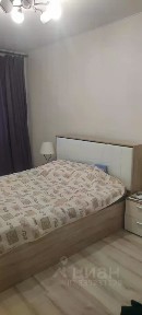 Продается 1-комн. квартира, 36,1 м²