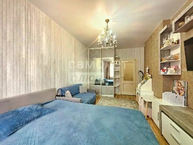 Продается 1-комн. квартира, 38 м²